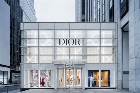 what stores sell Christian Dior